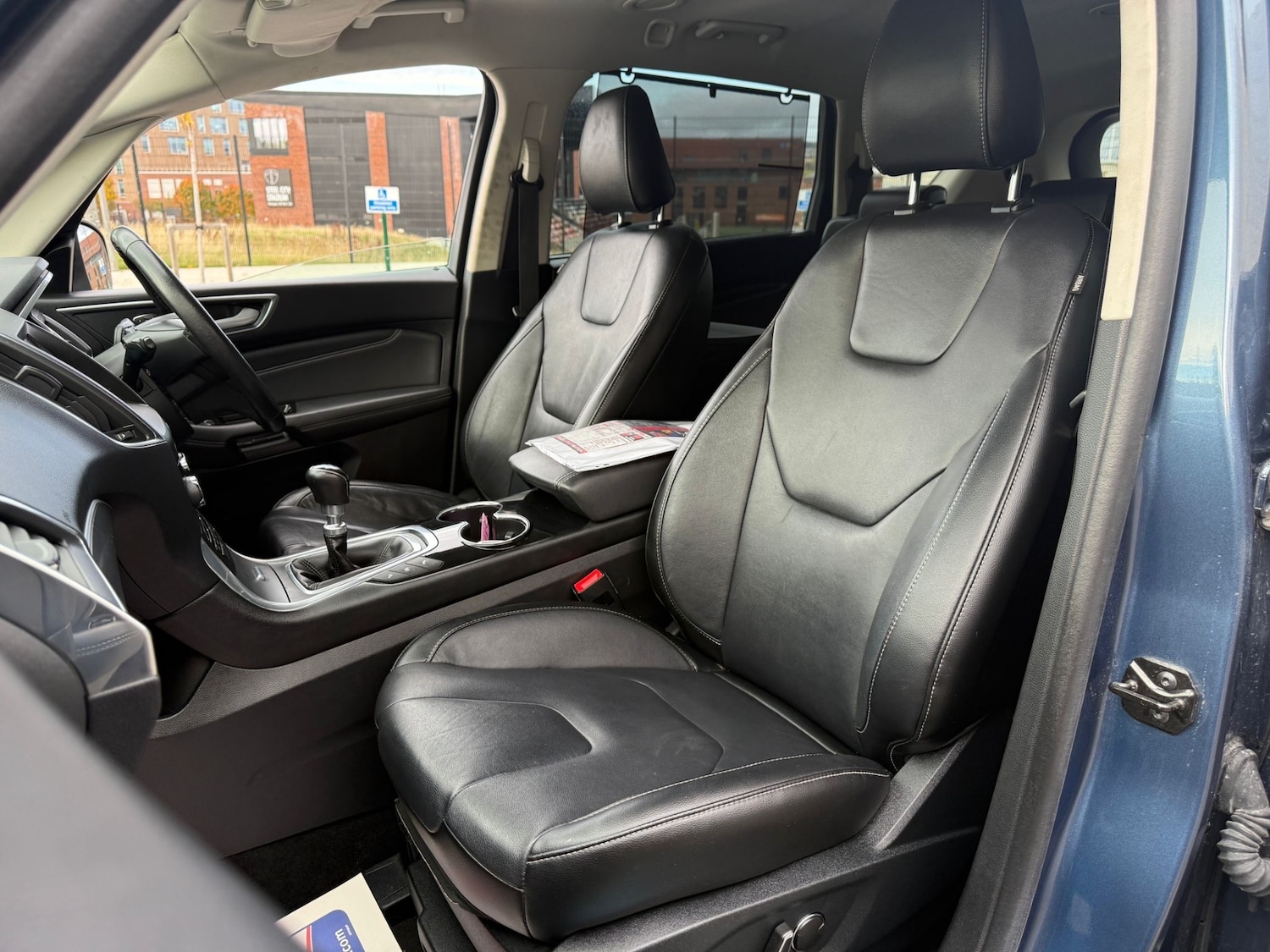 Used Ford S-Max 2019 for sale - 76252818: Photo 32