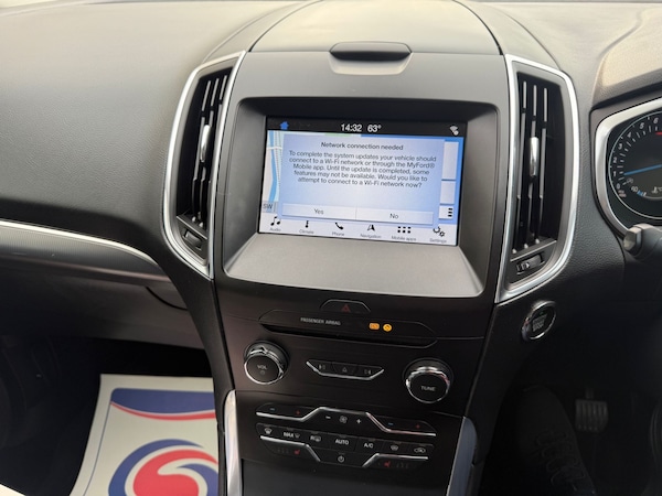 Used Ford S-Max 2019 for sale - 76252818: Photo 34