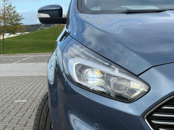 Used Ford S-Max 2019 for sale - 76252818: Photo 36
