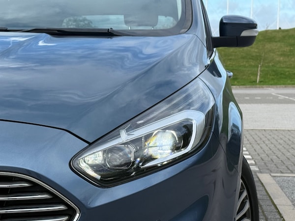 Used Ford S-Max 2019 for sale - 76252818: Photo 37