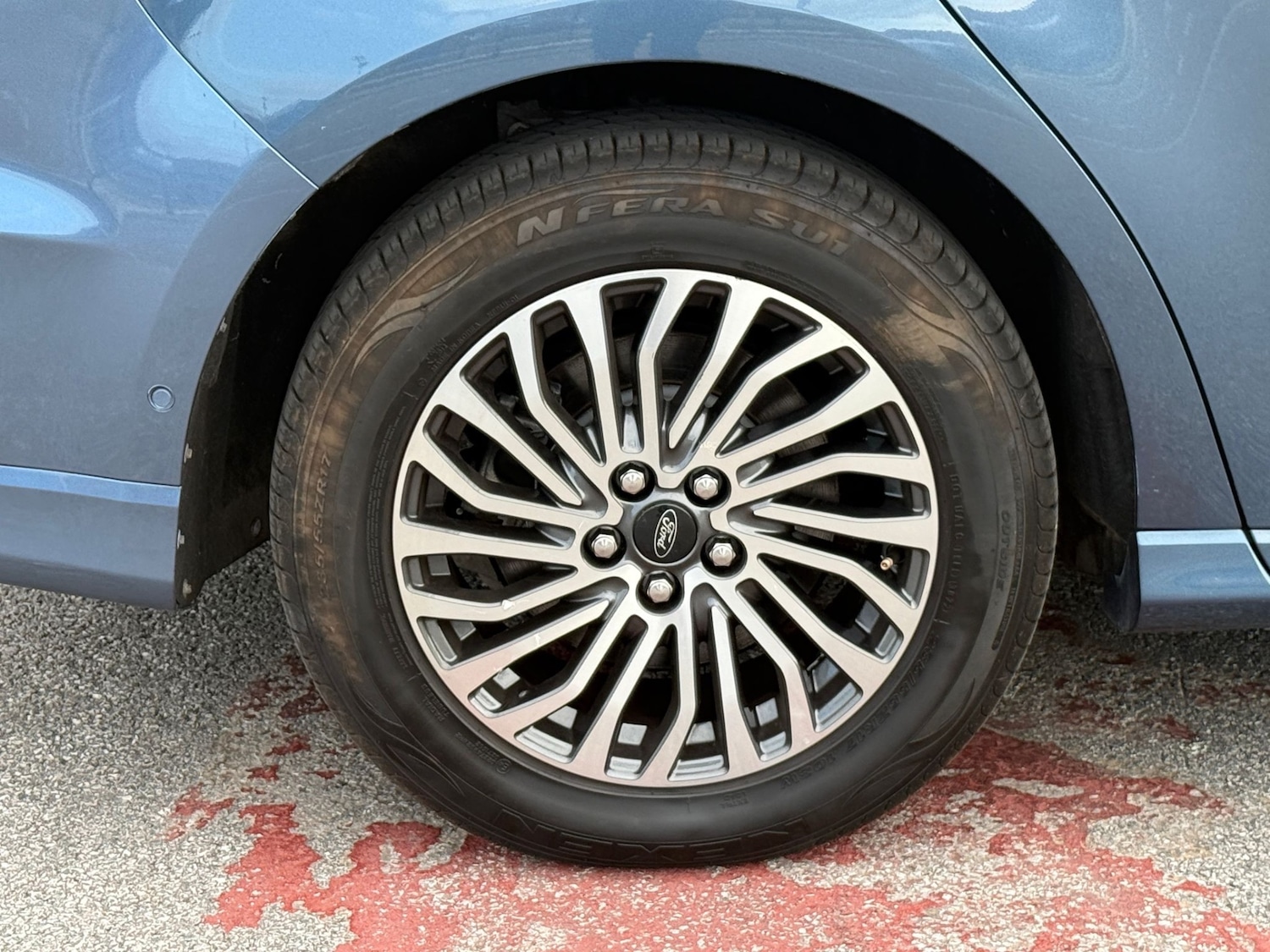 Used Ford S-Max 2019 for sale - 76252818: Photo 40