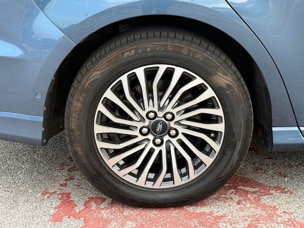 Used Ford S-Max 2019 for sale - 76252818: Photo 40