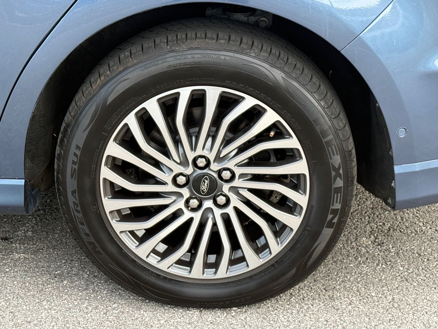 Used Ford S-Max 2019 for sale - 76252818: Photo 41