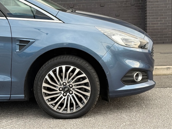 Used Ford S-Max 2019 for sale - 76252818: Photo 55