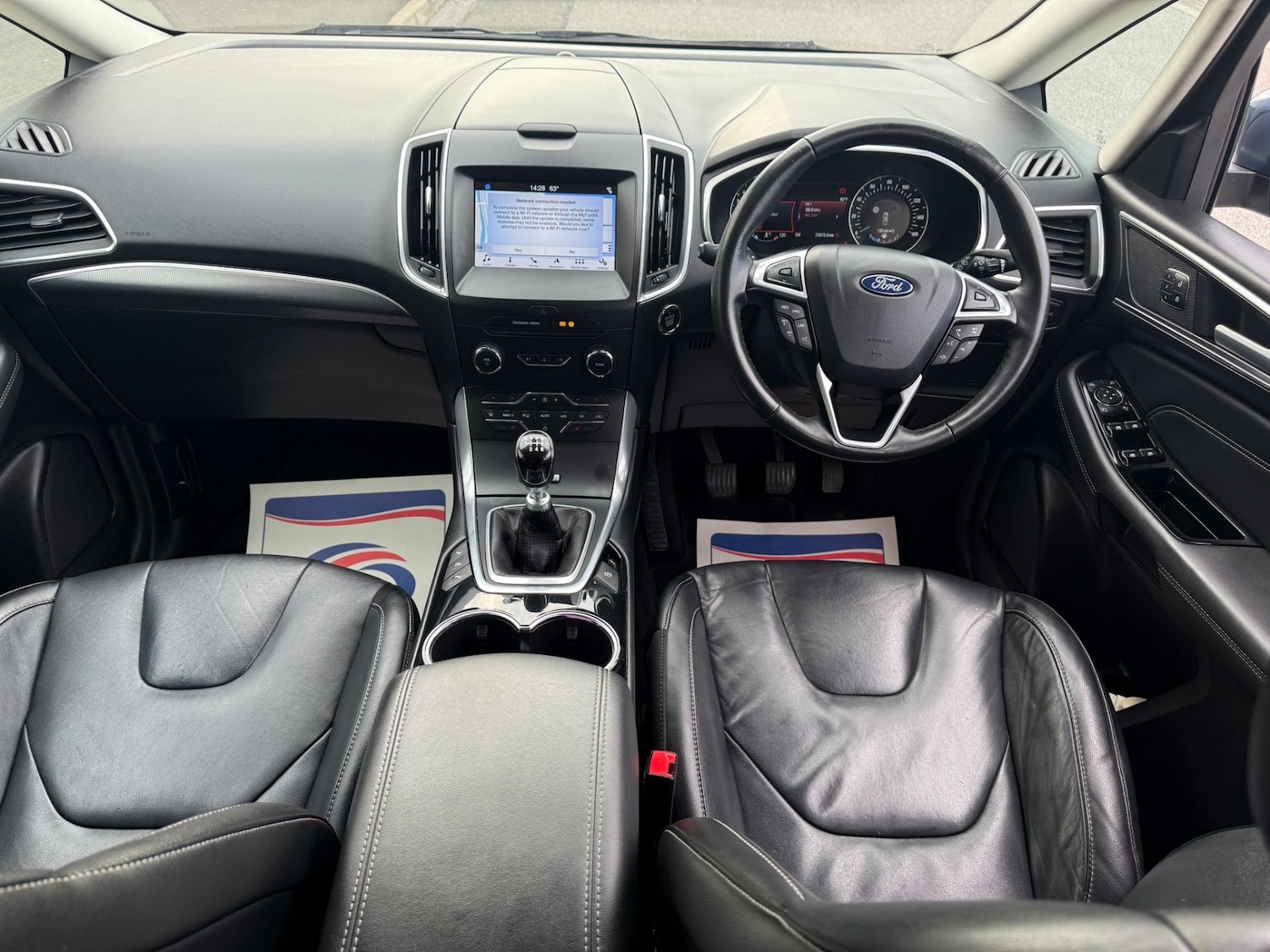 Used Ford S-Max 2019 for sale - 76252818: Photo 8