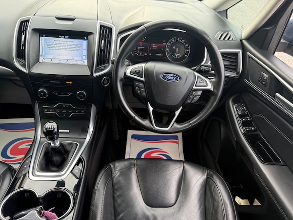 Used Ford S-Max 2019 for sale - 76252818: Photo 9