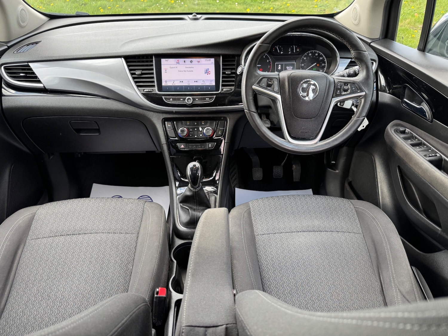 Used Vauxhall Mokka X 2017 for sale - 78079171: Photo 10