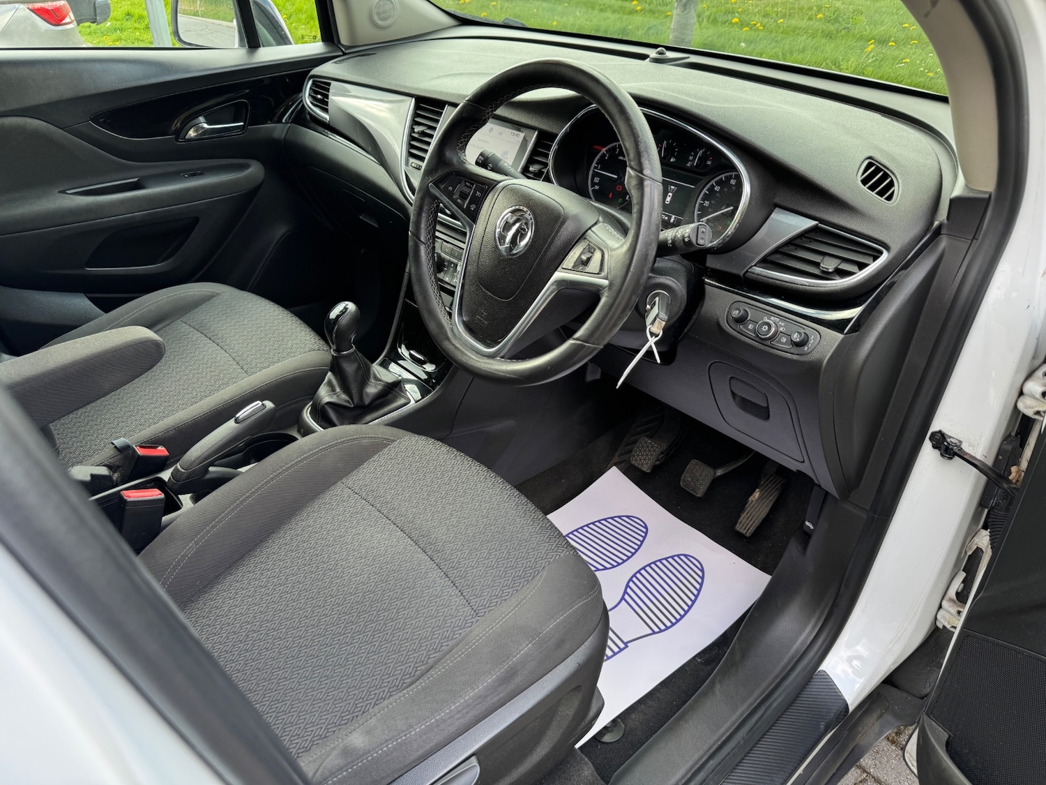 Used Vauxhall Mokka X 2017 for sale - 78079171: Photo 11