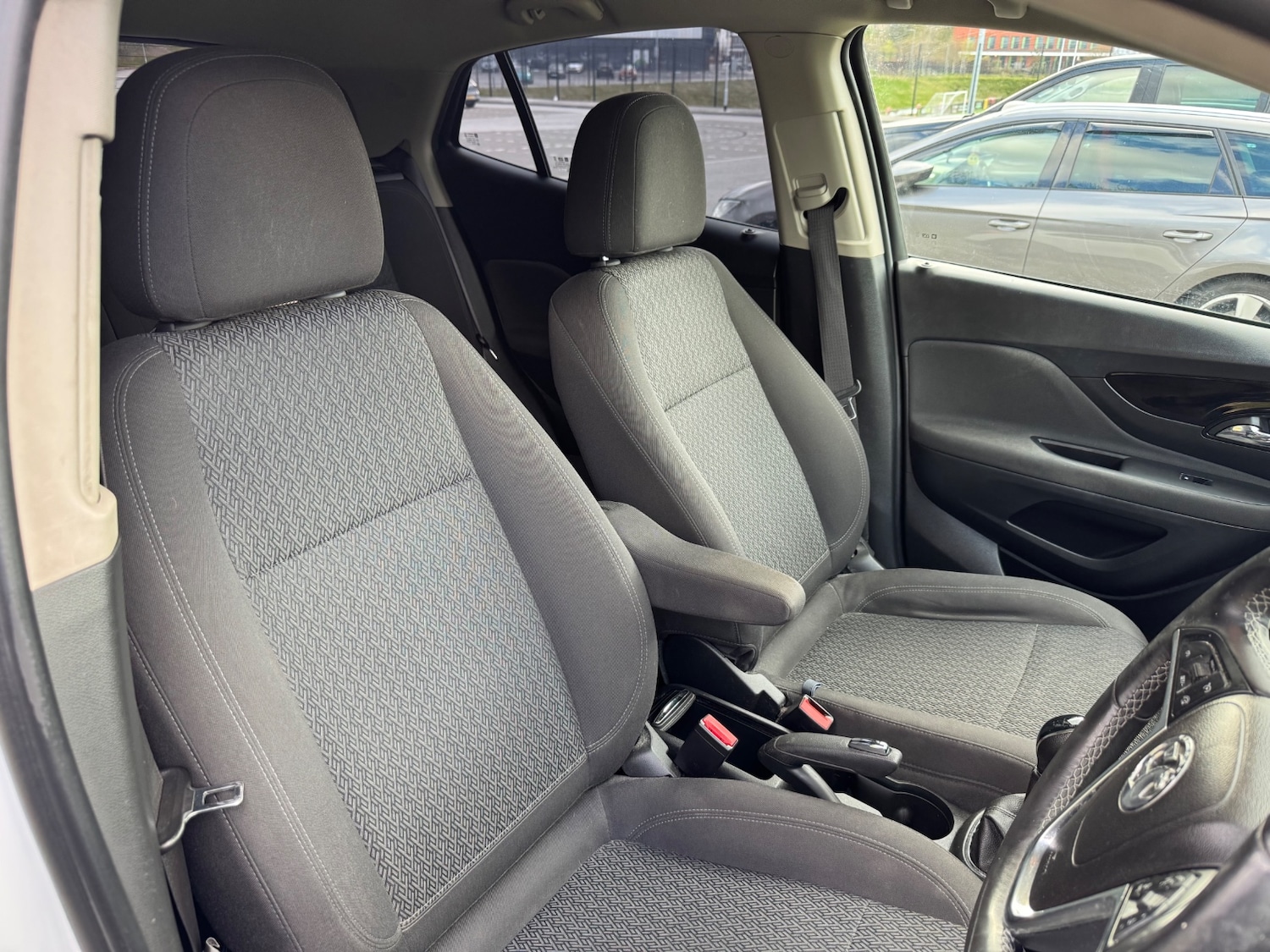 Used Vauxhall Mokka X 2017 for sale - 78079171: Photo 12