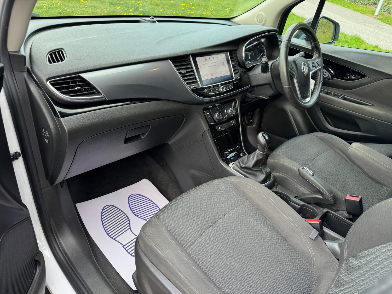 Used Vauxhall Mokka X 2017 for sale - 78079171: Photo 17