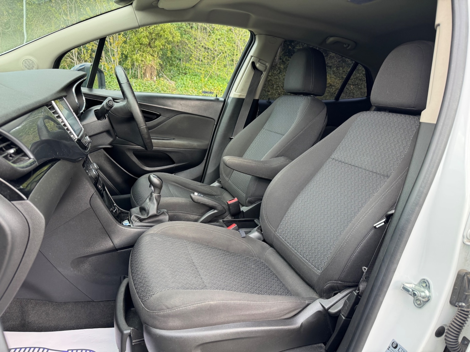 Used Vauxhall Mokka X 2017 for sale - 78079171: Photo 18