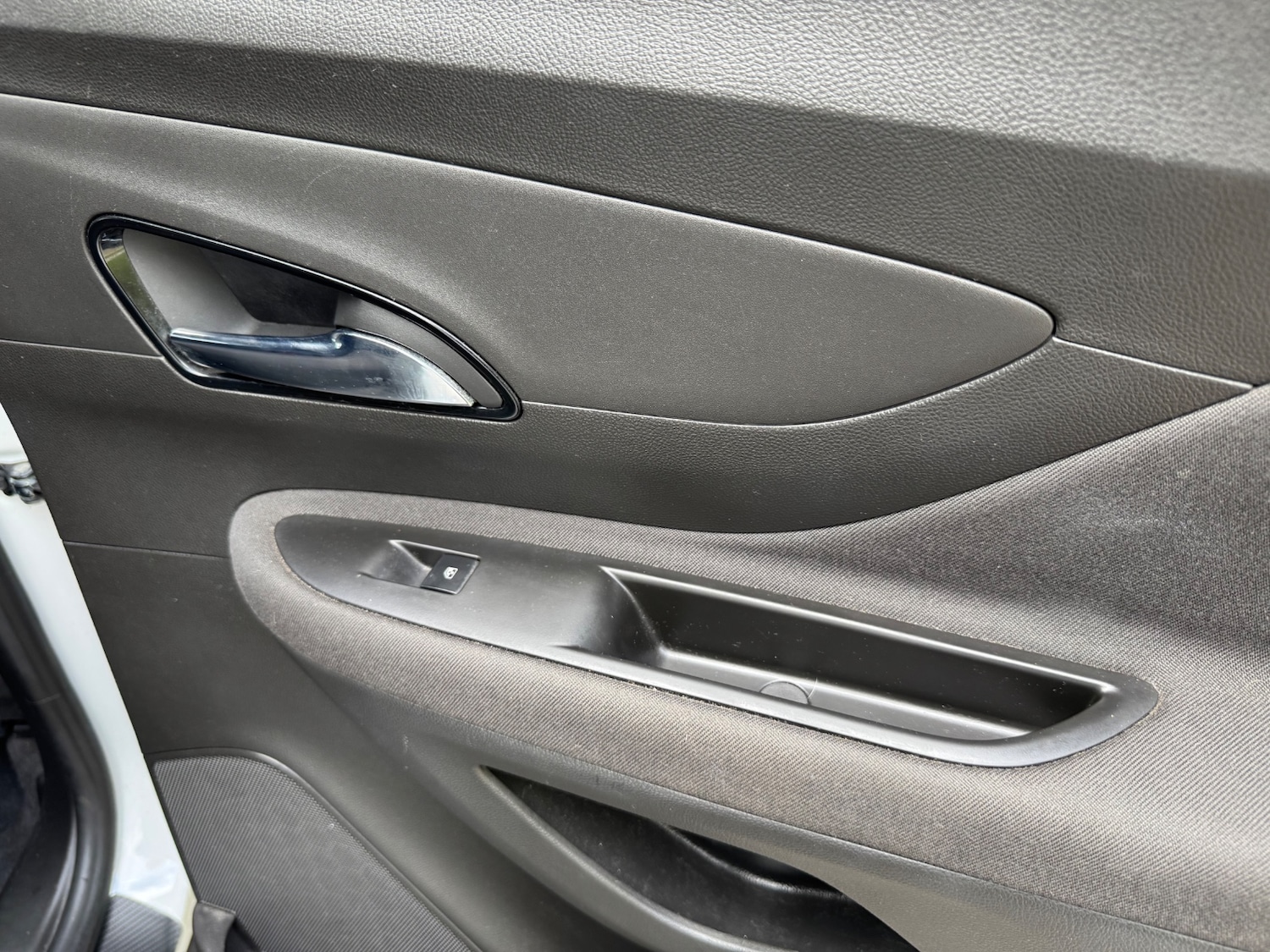 Used Vauxhall Mokka X 2017 for sale - 78079171: Photo 19