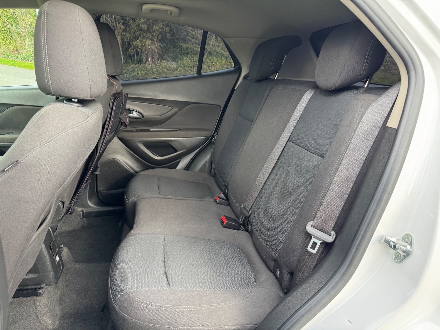 Used Vauxhall Mokka X 2017 for sale - 78079171: Photo 21