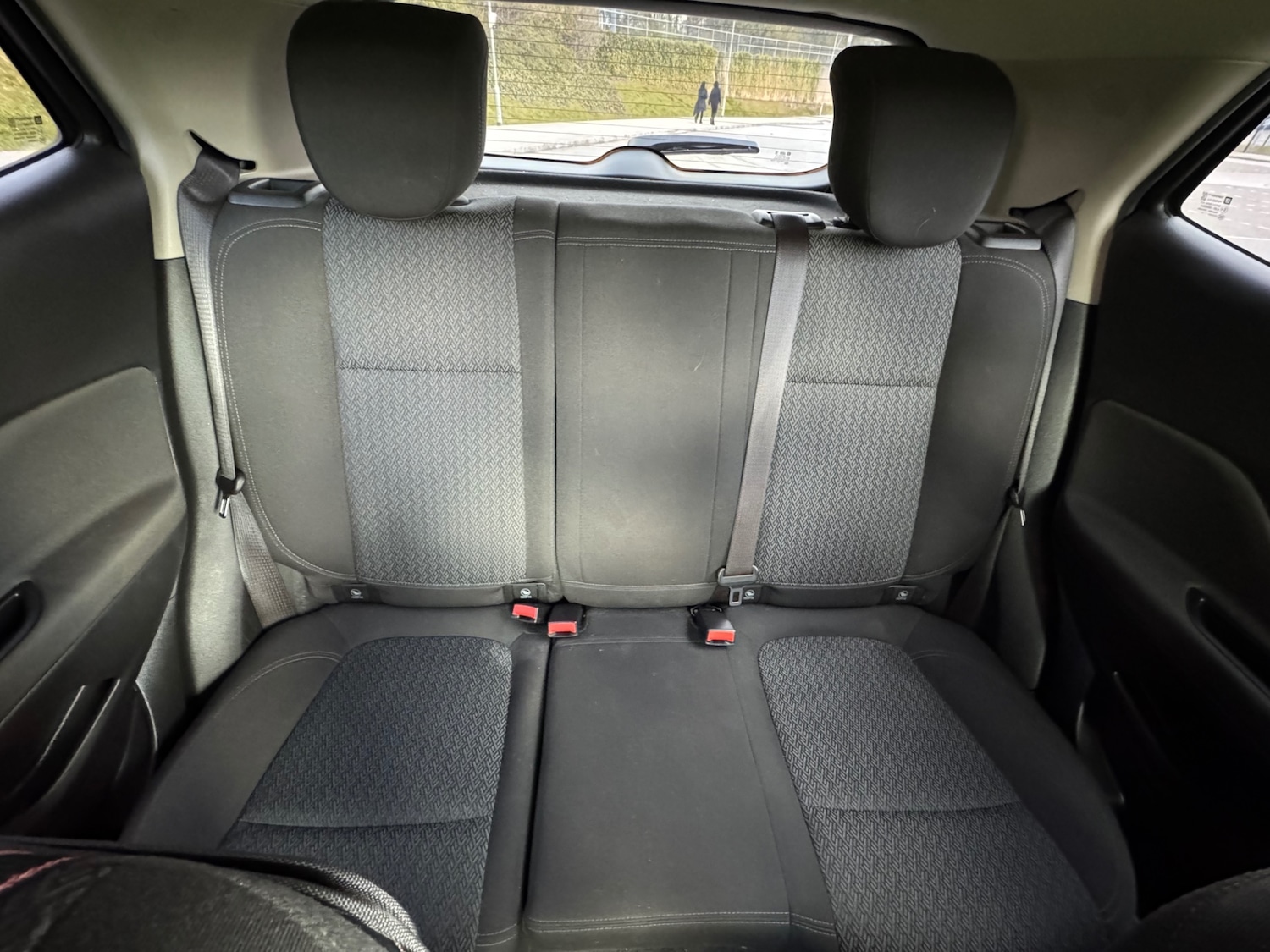 Used Vauxhall Mokka X 2017 for sale - 78079171: Photo 22