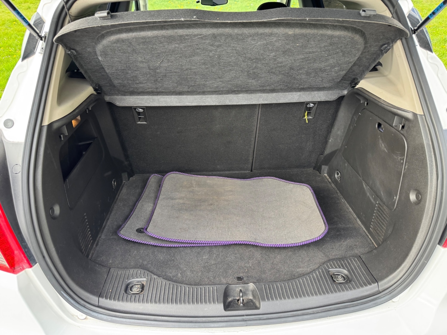 Used Vauxhall Mokka X 2017 for sale - 78079171: Photo 23