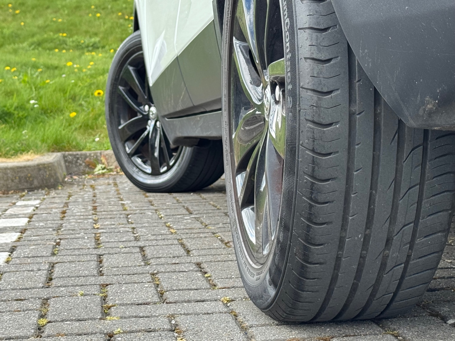 Used Vauxhall Mokka X 2017 for sale - 78079171: Photo 25