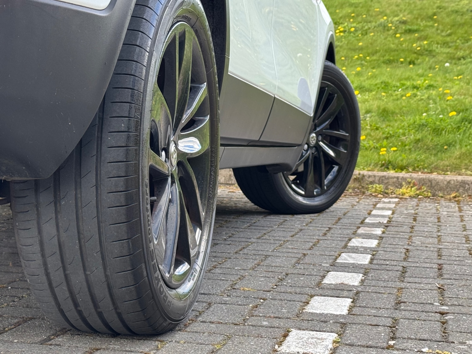 Used Vauxhall Mokka X 2017 for sale - 78079171: Photo 26