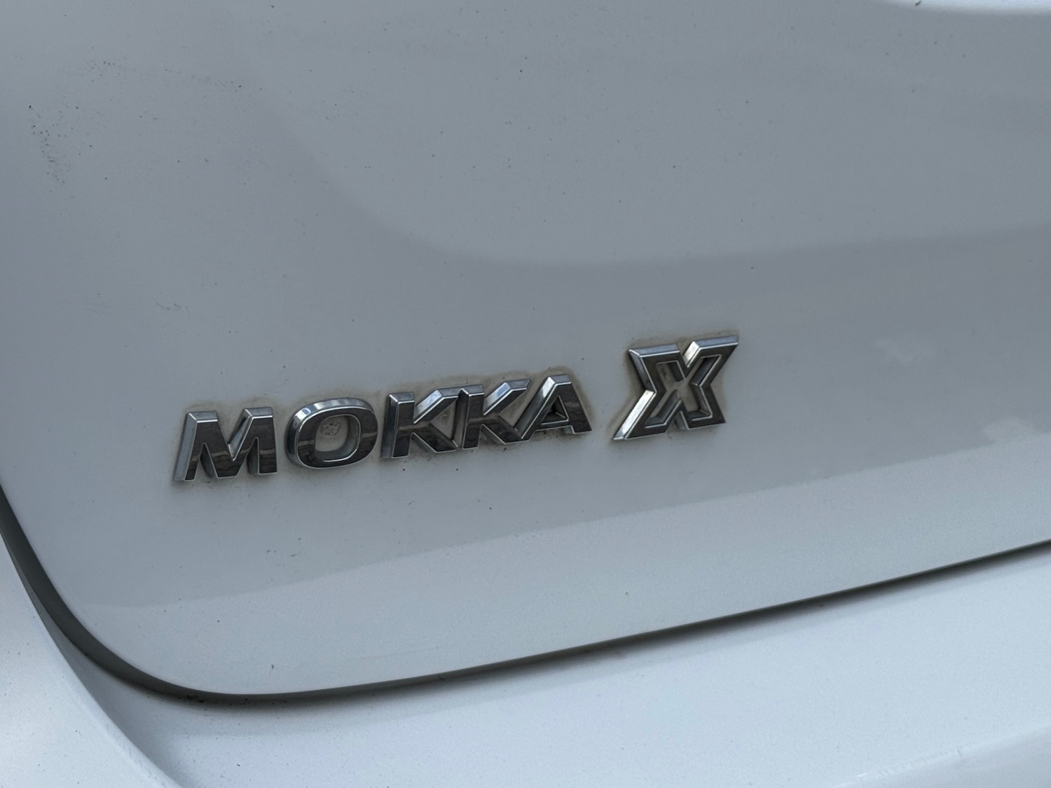 Used Vauxhall Mokka X 2017 for sale - 78079171: Photo 27