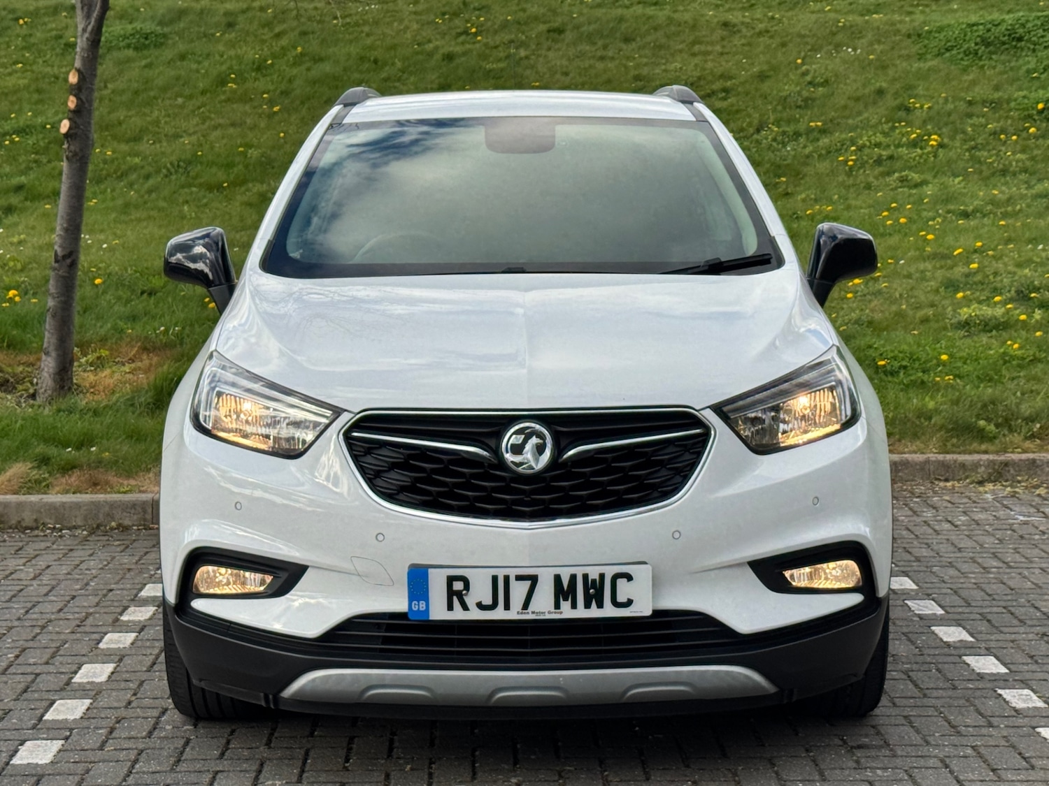Used Vauxhall Mokka X 2017 for sale - 78079171: Photo 29