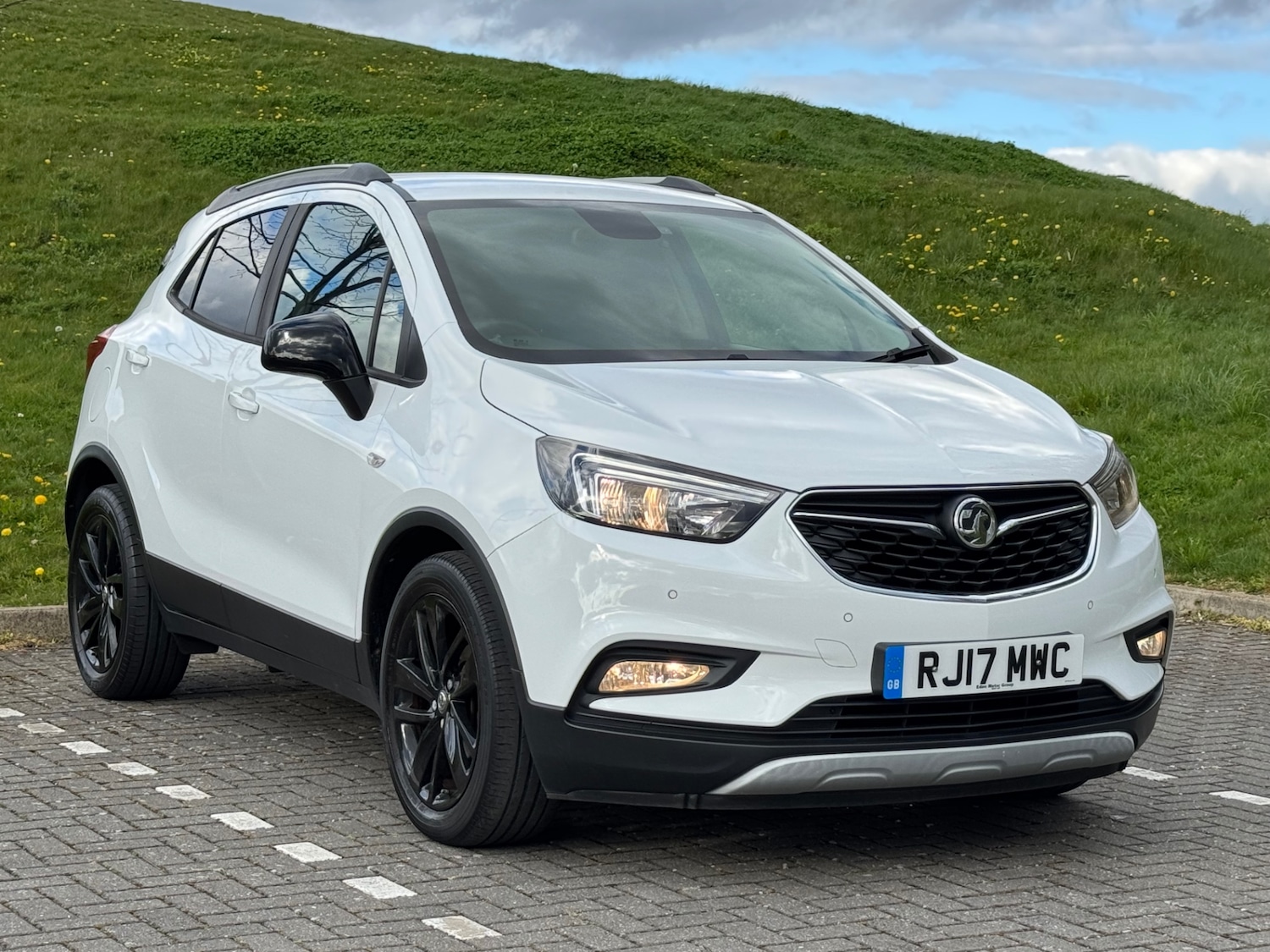 Used Vauxhall Mokka X 2017 for sale - 78079171: Photo 30