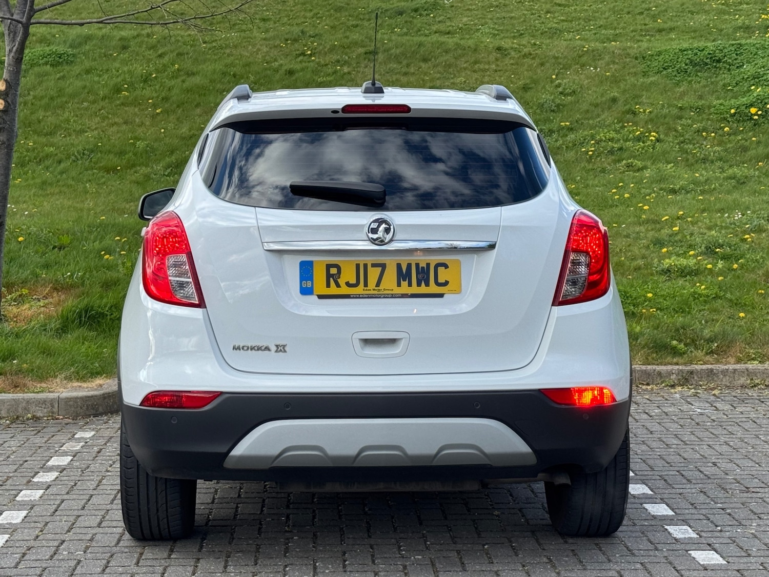 Used Vauxhall Mokka X 2017 for sale - 78079171: Photo 32
