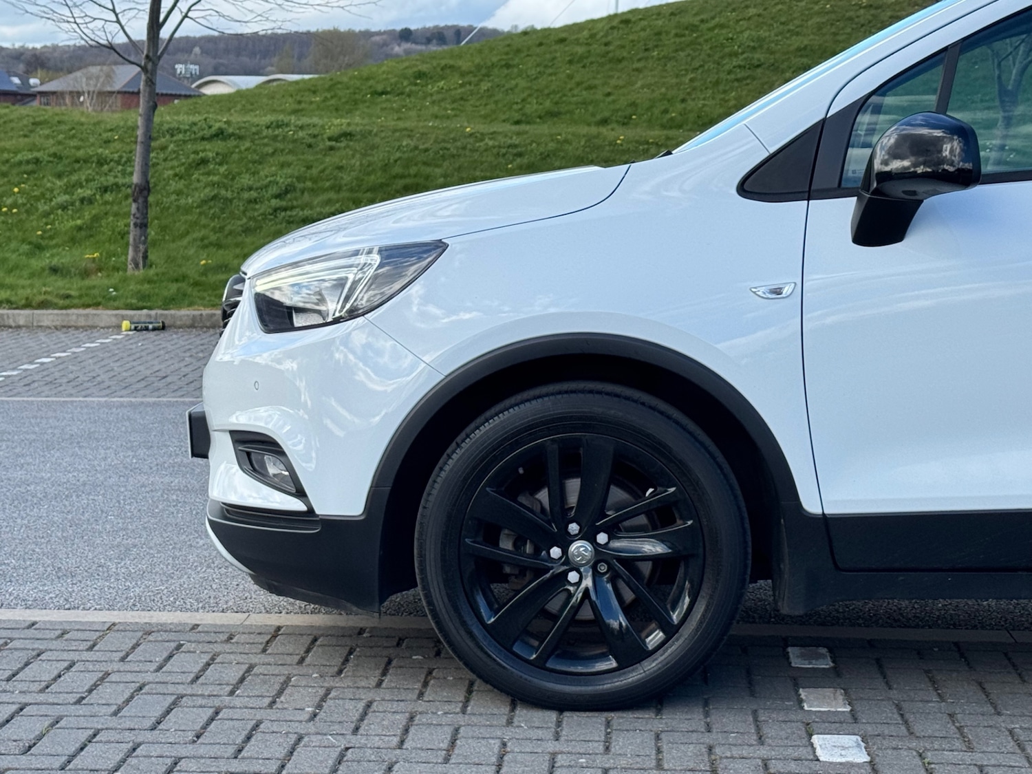 Used Vauxhall Mokka X 2017 for sale - 78079171: Photo 35