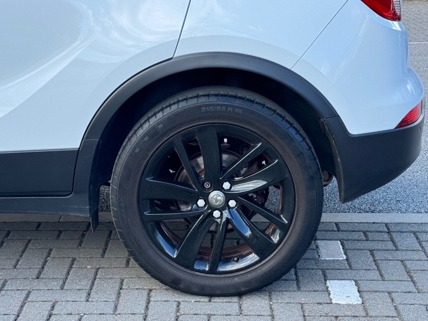 Used Vauxhall Mokka X 2017 for sale - 78079171: Photo 36