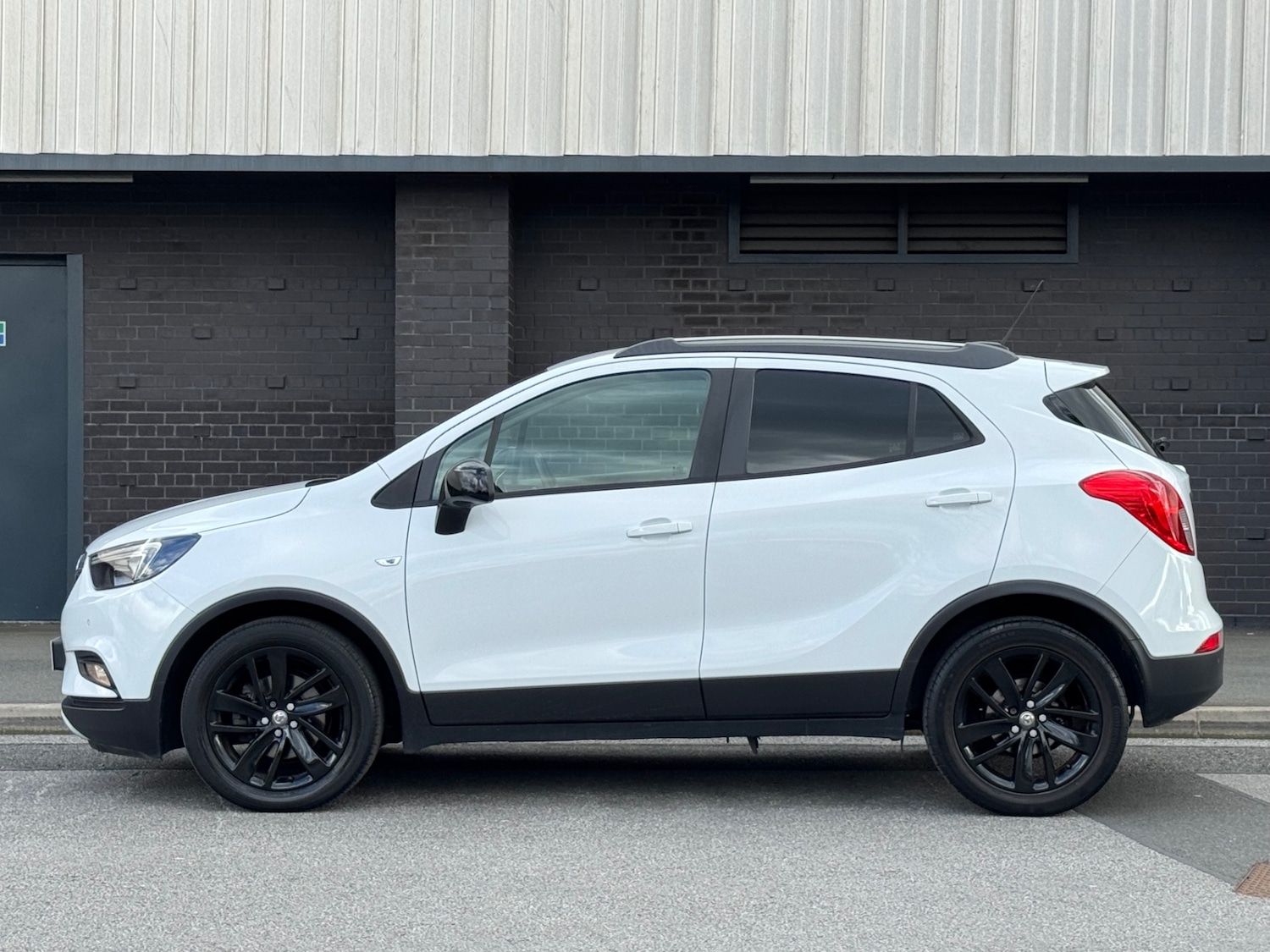 Used Vauxhall Mokka X 2017 for sale - 78079171: Photo 7