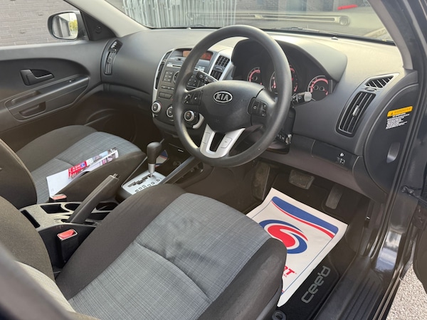 Used Kia Ceed 2010 for sale - 76193261: Photo 12