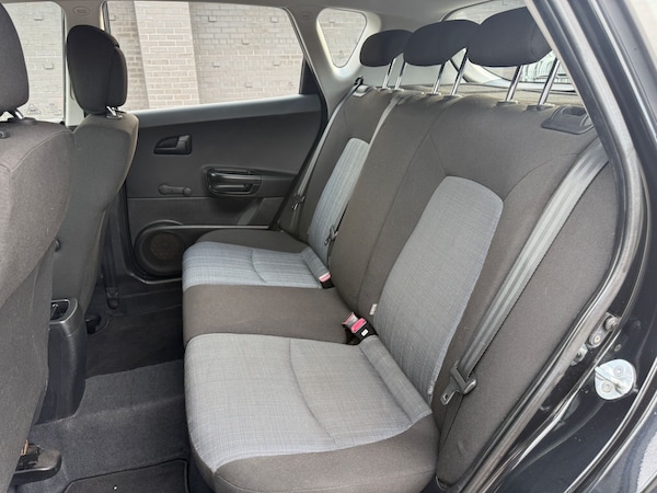 Used Kia Ceed 2010 for sale - 76193261: Photo 20