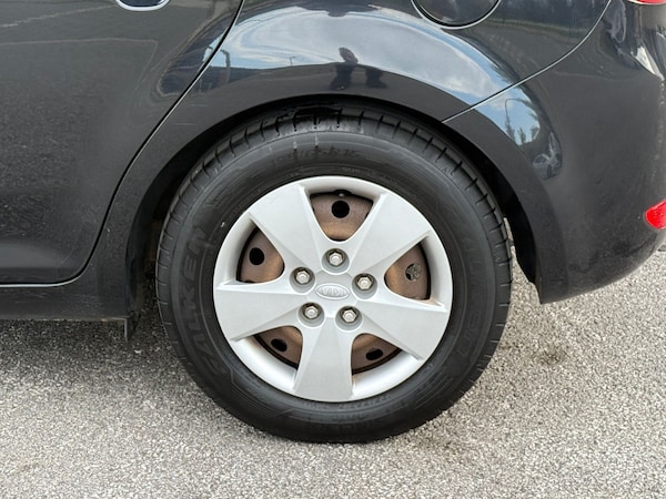 Used Kia Ceed 2010 for sale - 76193261: Photo 23