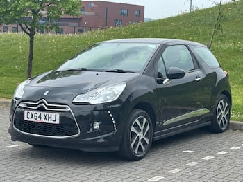 Used Citroen DS3 2014 for sale - 79717664: Photo