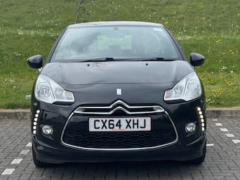 Used Citroen DS3 2014 for sale - 79717664: Photo