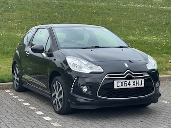 Used Citroen DS3 2014 for sale - 79717664: Photo