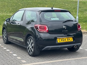 Used Citroen DS3 2014 for sale - 79717664: Photo