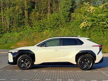 Used Toyota Other 2024 for sale - 78342209: Photo