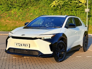 Used Toyota Other 2024 for sale - 78342209: Photo