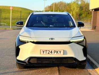 Used Toyota Other 2024 for sale - 78342209: Photo