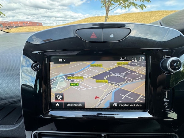 Used Renault Clio 2019 for sale - 75190560: Photo 11