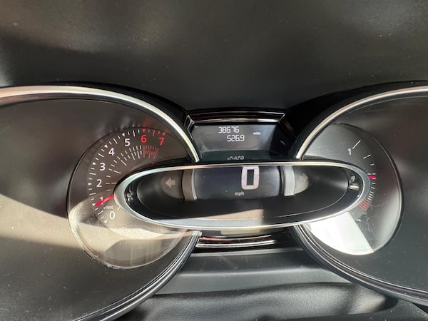 Used Renault Clio 2019 for sale - 75190560: Photo 14