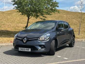 2019 (69) - 0.9 TCE 90 Iconic 5dr