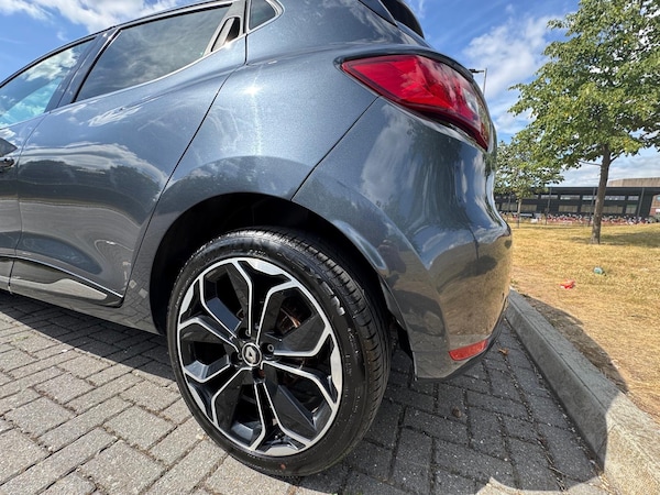 Used Renault Clio 2019 for sale - 75190560: Photo 21