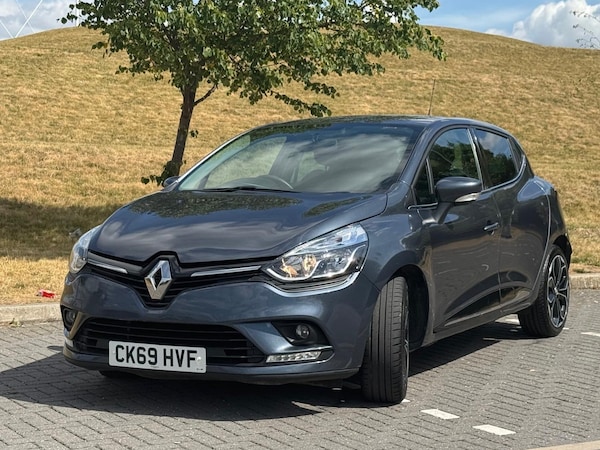 Used Renault Clio 2019 for sale - 75190560: Photo 22