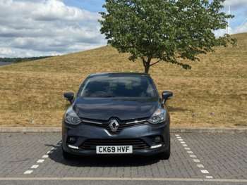 Used Renault Clio 2019 for sale - 75190560: Photo