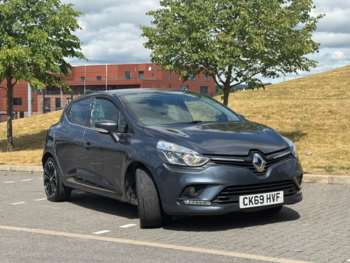 Used Renault Clio 2019 for sale - 75190560: Photo