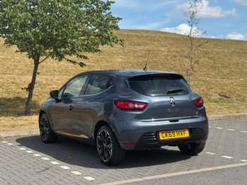 Used Renault Clio 2019 for sale - 75190560: Photo