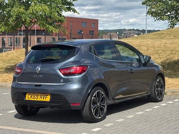Used Renault Clio 2019 for sale - 75190560: Photo 6