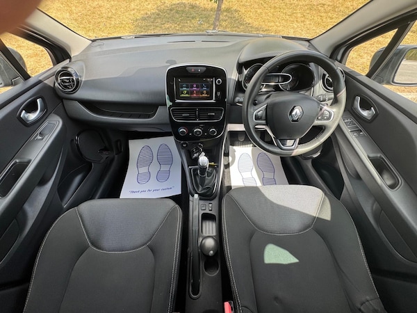 Used Renault Clio 2019 for sale - 75190560: Photo 9