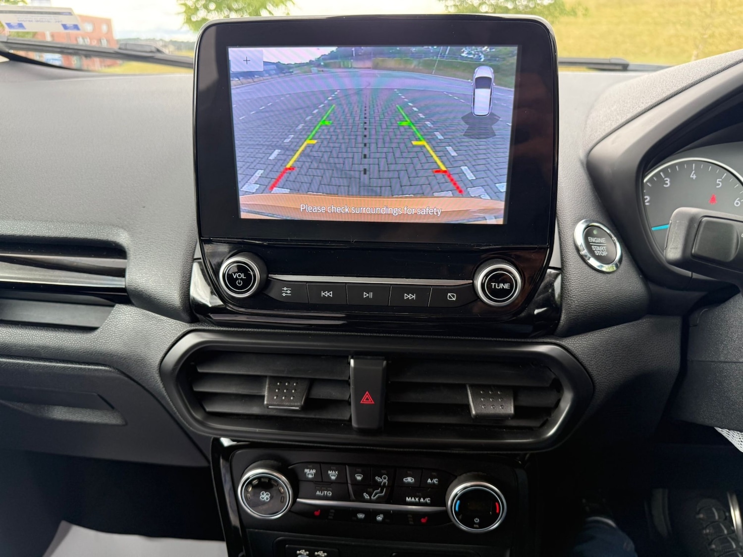 Used Ford Ecosport 2020 for sale - 77207714: Photo 10