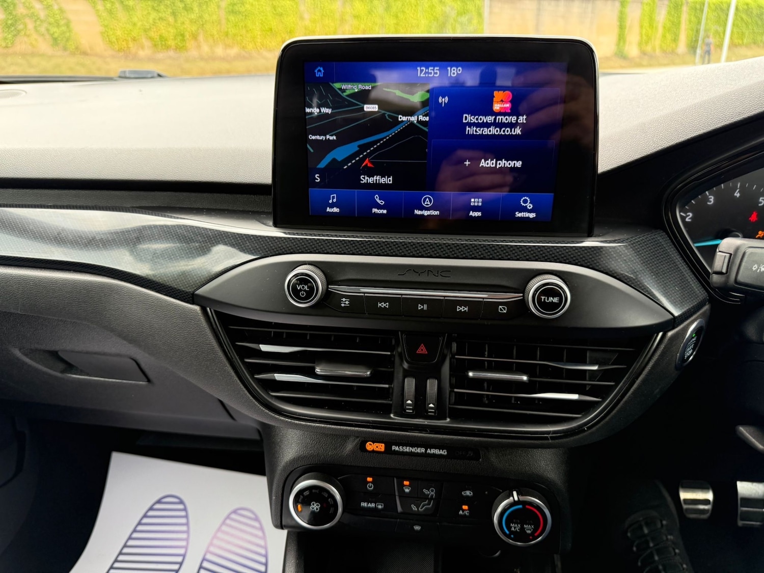 Used Ford Ecosport 2020 for sale - 77207714: Photo 18